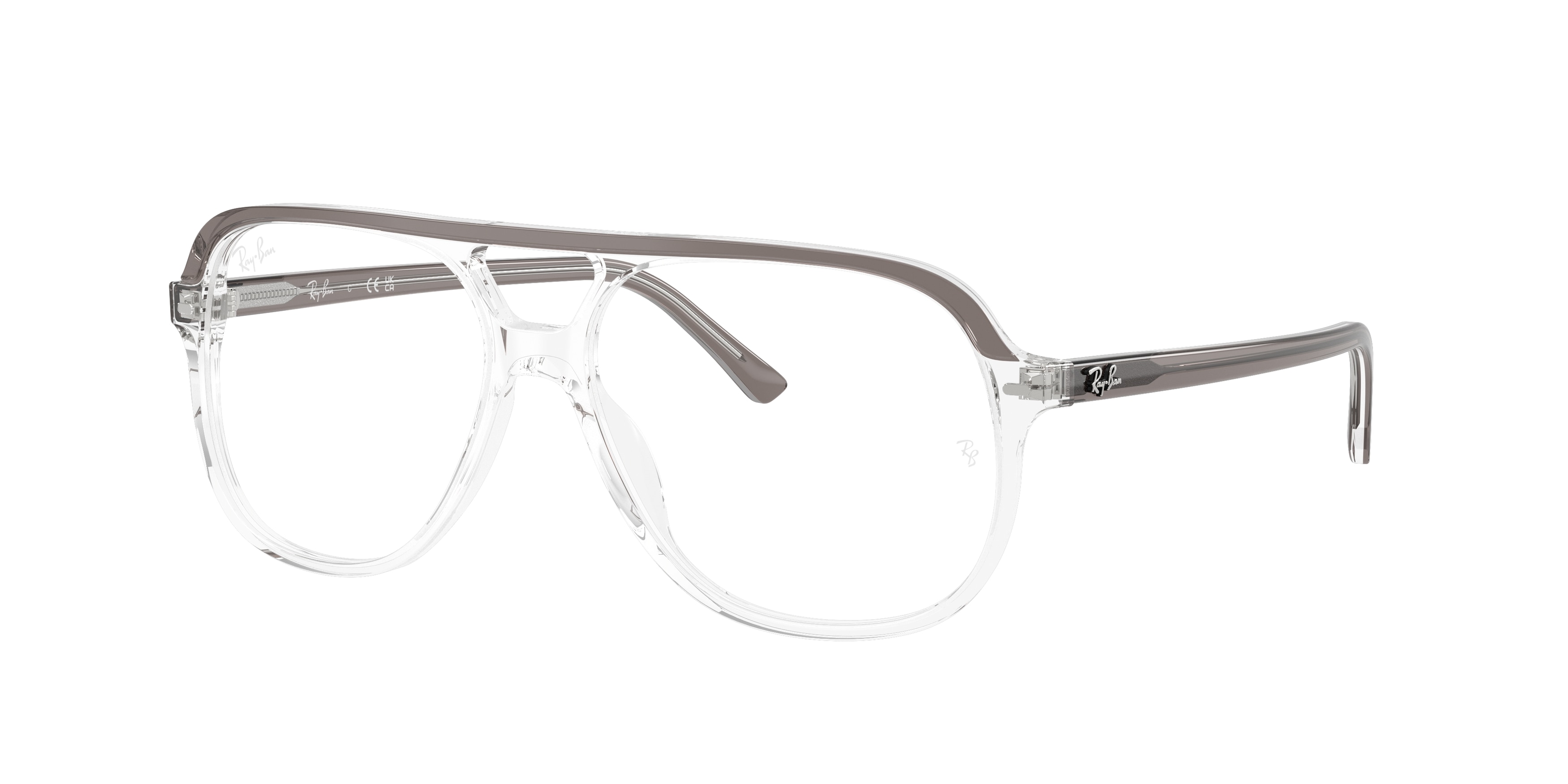 Ray-Ban RX5698 8111